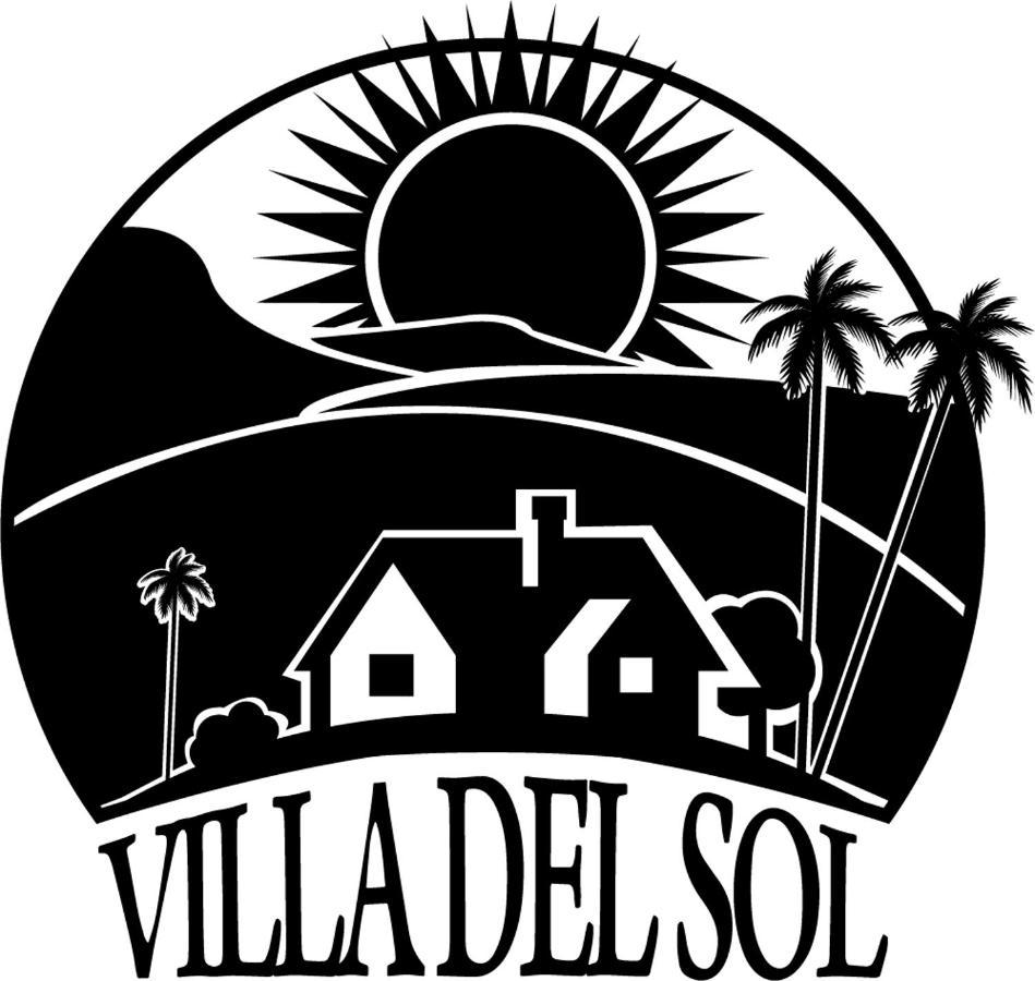 Hostal Villa Del Sol Salento Zewnętrze zdjęcie